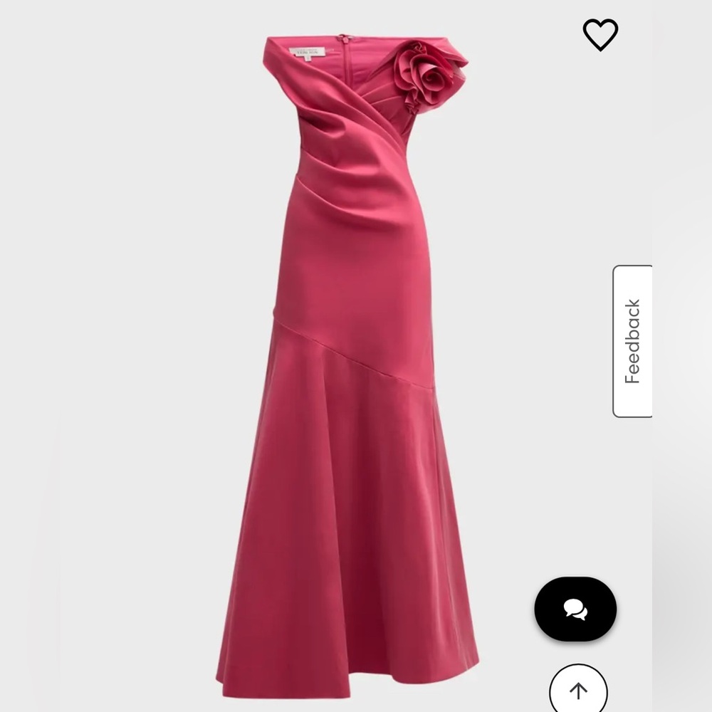 Beautiful Formal Gown. Perfect for Mother of the Bride or Groom.
